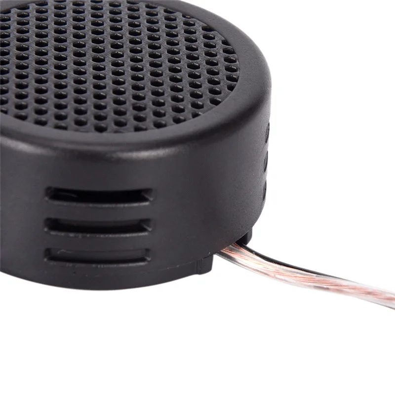 Новый 2 шт. 500 Вт автомобильный аудио Супер Мощный Громкий Купол стерео твитер