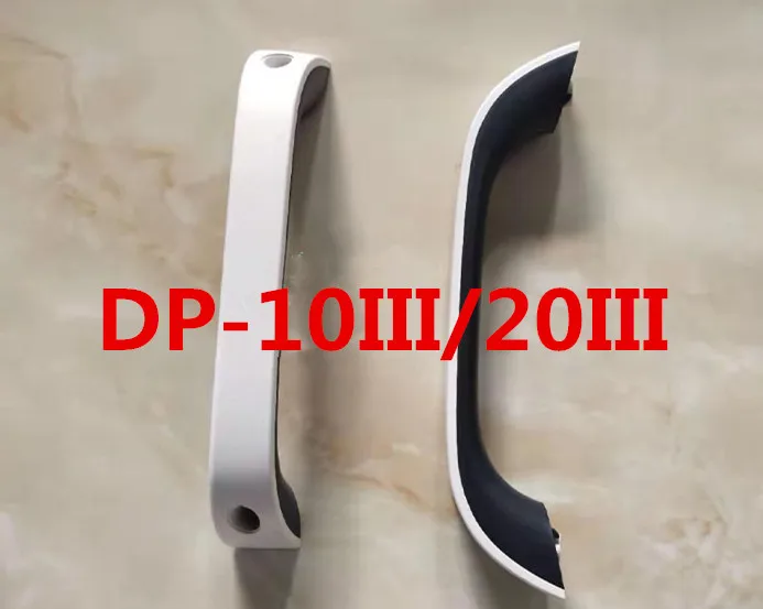

Для 1PCS Mindray DP-10 0II DP-10III 20III B-ultra handle (blue) Запасные части