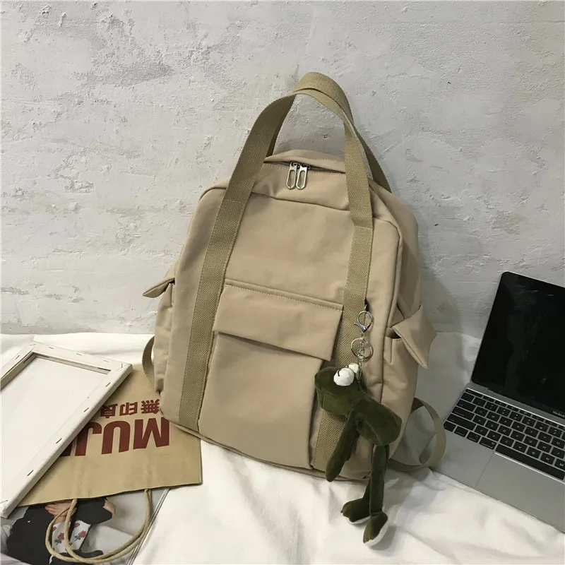 

Рюкзак из ткани Оксфорд, женский, школьный, для девочек-подростков, для учеников, 2021