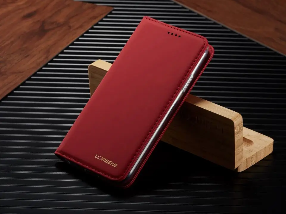 Чехол для samsung Galaxy A50 A70 A40 Coque Роскошный чехол-портмоне из кожи с откидной крышкой S8 S9 S10 Note 9 10 плюс 50 A30 A20 A10 чехол для телефона