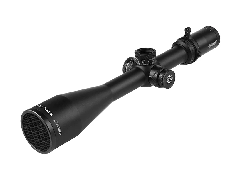 MARCOOL Stalker 5-25x56 HD IR FFP Открытый тактический дальний охотничий оптический прицел коллиматор