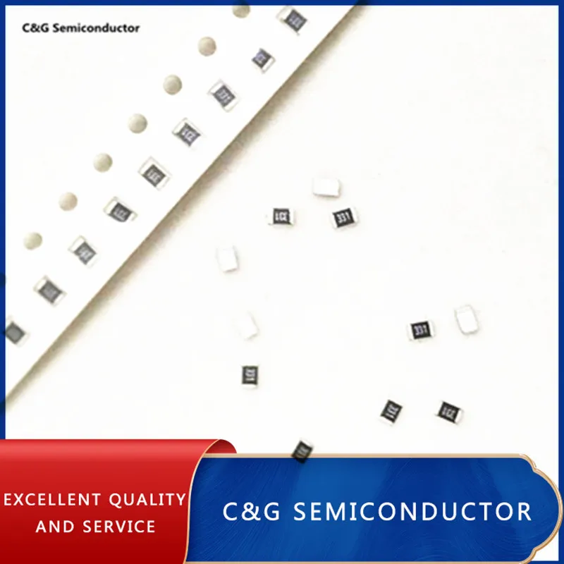 1000 шт. 0805 SMD 1/4 Вт 0R ~ 10 м чип резистор 0 10R 100R 220R 330R 470R 1K 4 7 K 10K 47K 100K 100 330 470 Ом |