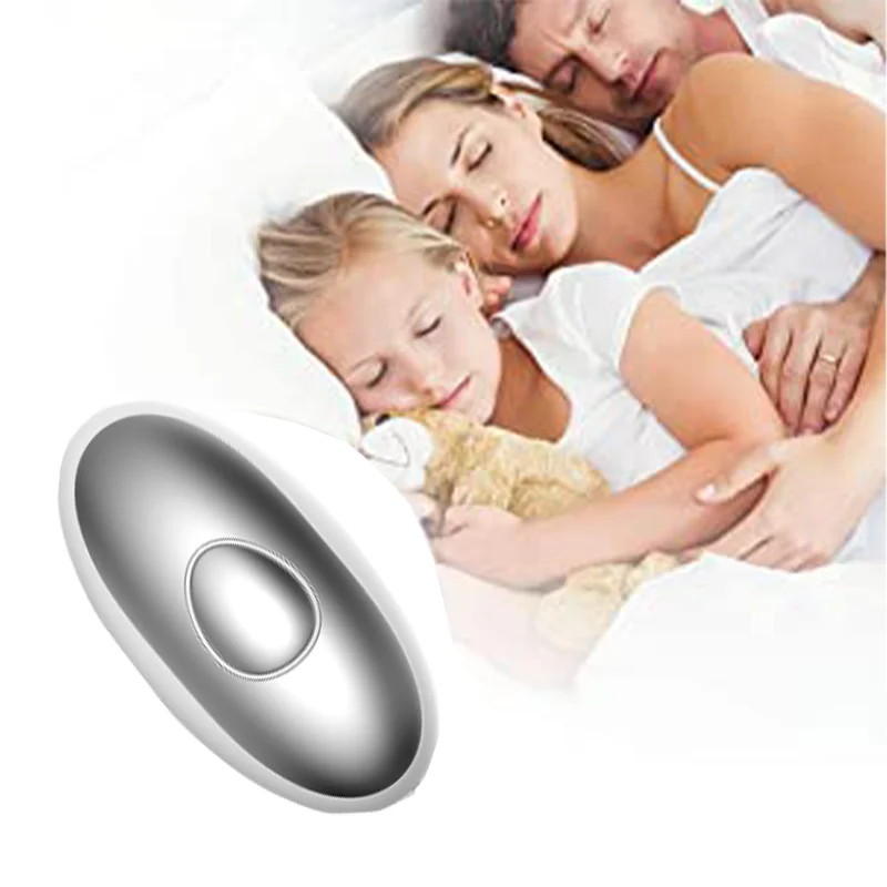 

Insomnia Therapy Device Cranial Electrotherapy Stimulator