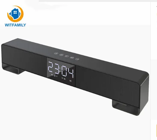 Электронные часы со светодиодсветодиодный подсветкой настольные с функцией