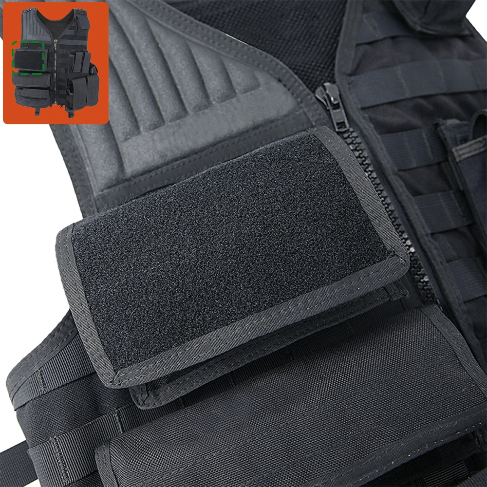 MGFLASHFORCE дышащий Тактический Жилет Molle Swat боевой жилет для охоты ПЕЙНТБОЛА военный