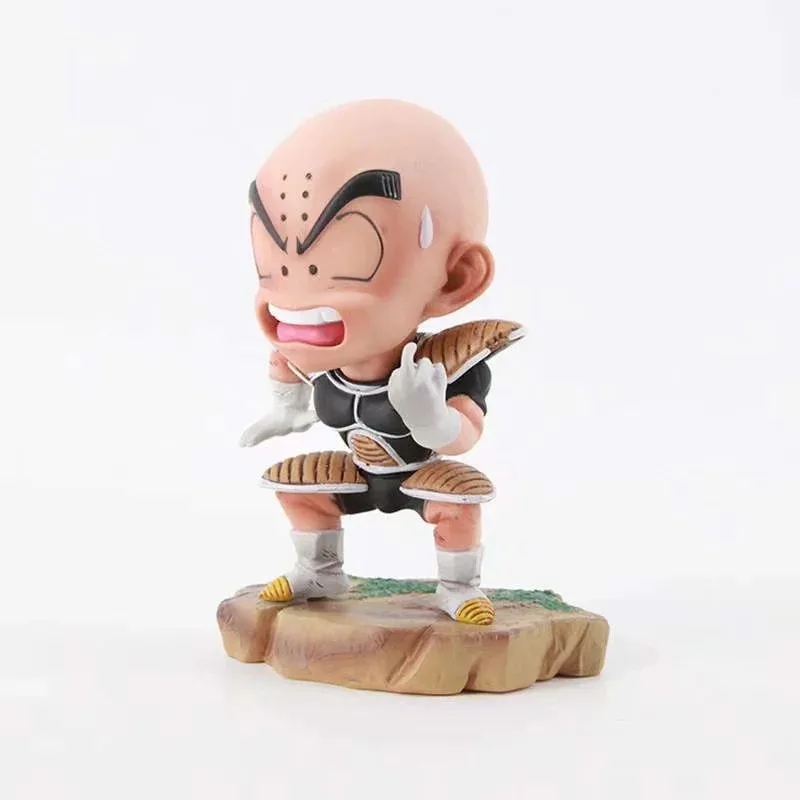Новинка Экшн-камера Драконий жемчуг Super Saiyan Q версия вертикальные модели средних