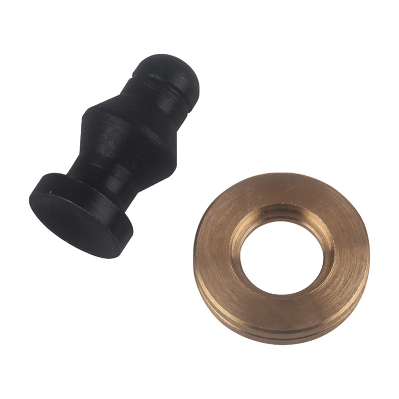 Уплотнение топливной форсунки Ремкомплект инжектор болты для A2 A3 A4 Skoda OCTAVIA III 1 2 4 9