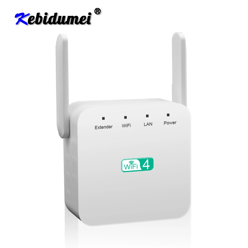 Усилитель повторитель сигнала Wi Fi 300 Мбит/с|Беспроводные роутеры| |