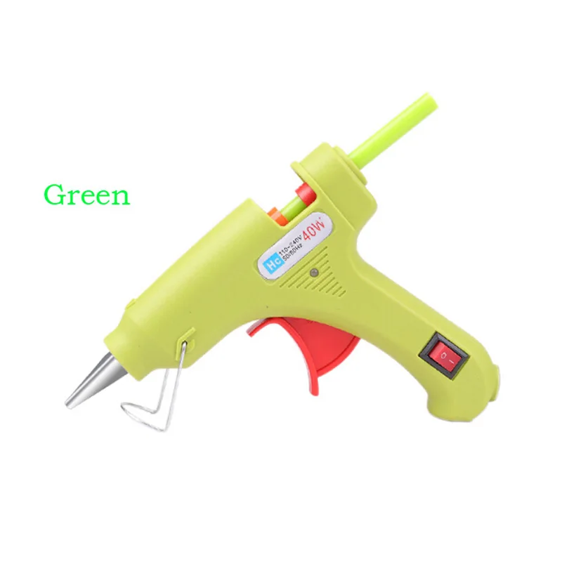 Инструменты для изготовления моделей бытовой техники клеевой пистолет 7 11 мм