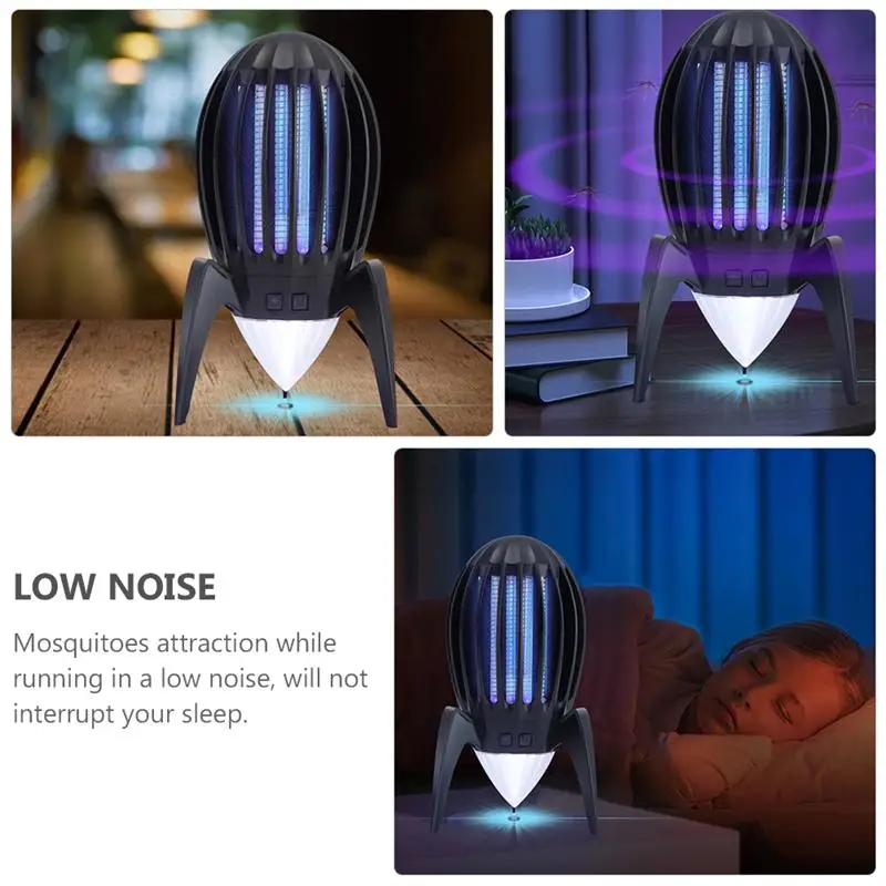 

Mosquito Killer Lamp Professional Mosquito Lamp Practical Mosquito Lamp