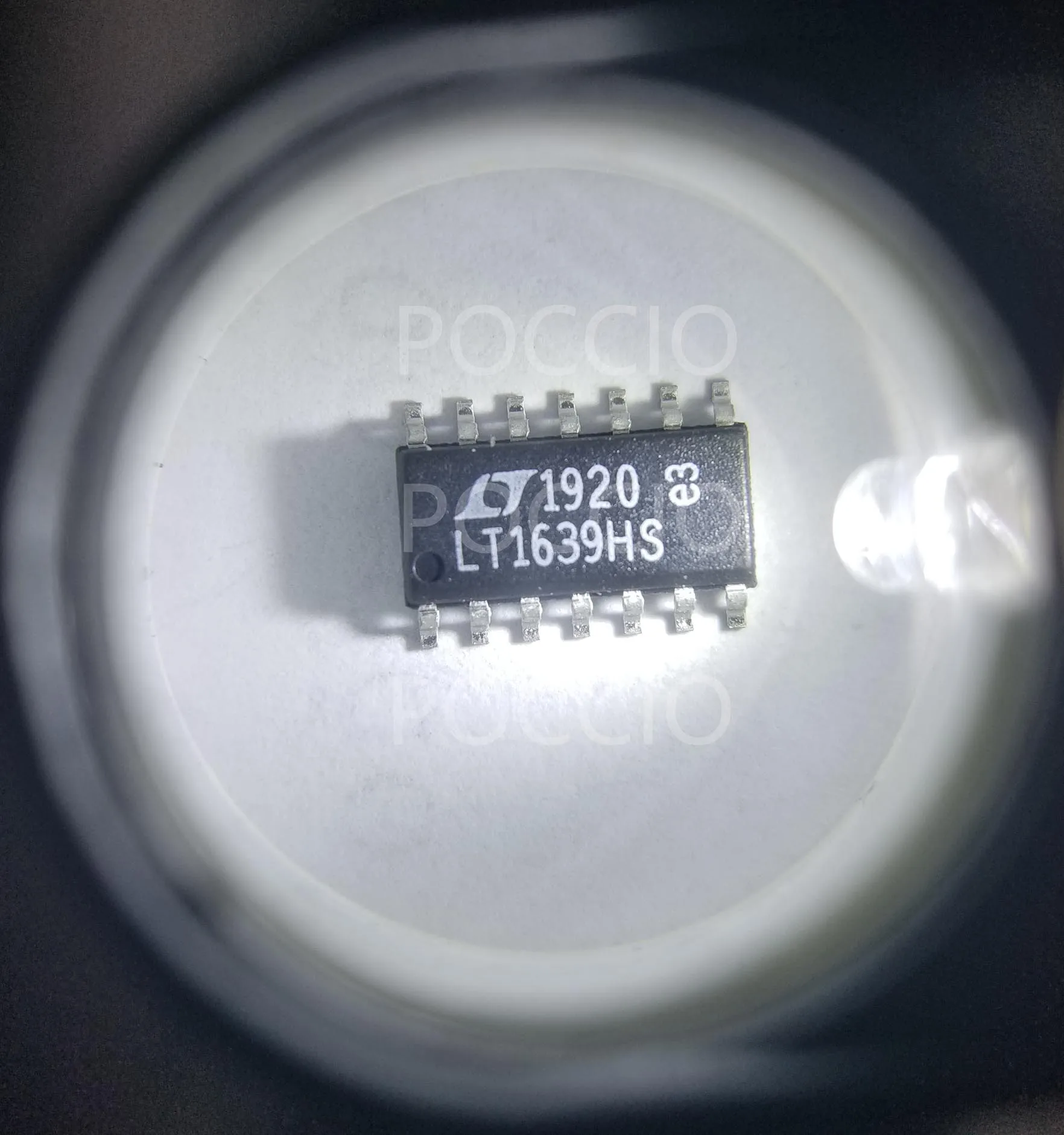 LT1639CS LT1639IS LT1639HS LT1639-1 2 МГц 0 4 в/США сверхмощное Входное и выходное напряжение от