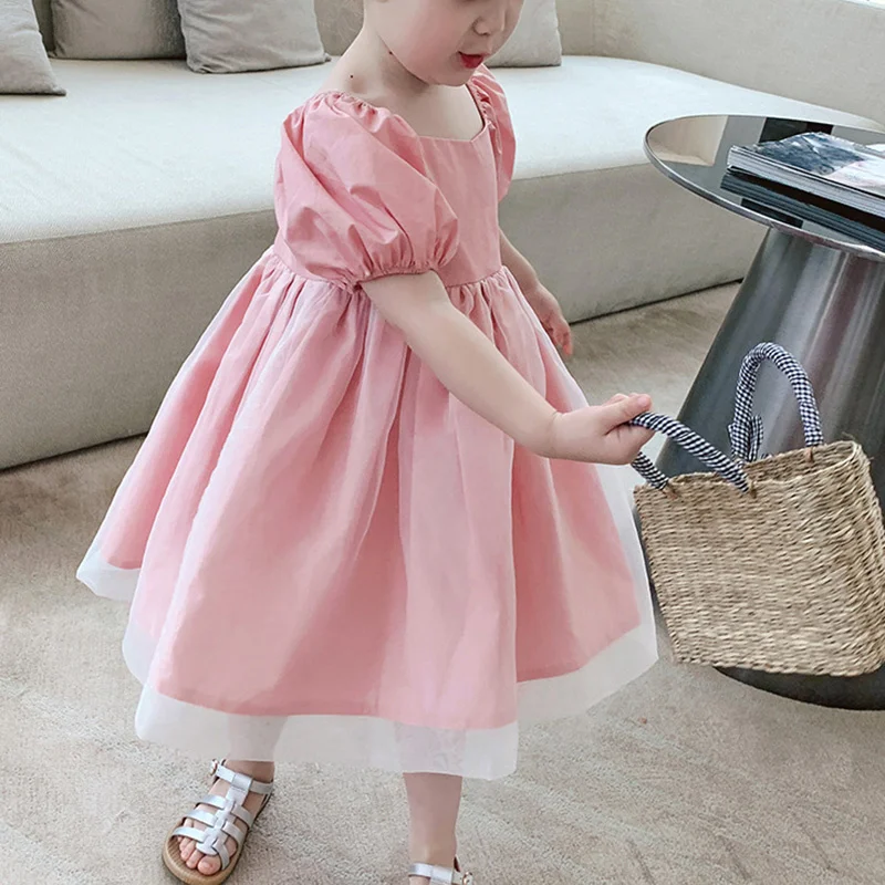 

Women's Sequin Tulle dress, princess dress, fashion, leisure, lace, summer, 2021