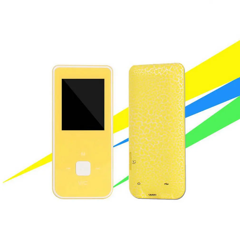 MP 4 плеер lcd экран FM радио видеоигры киноплеер Мини Портативный