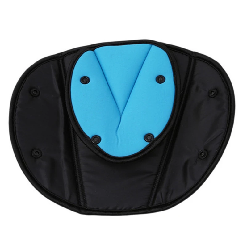 Car Safe Seat Belt Adjuster Triangle Baby Child Protection Safety Protector Accessories | Автомобили и мотоциклы