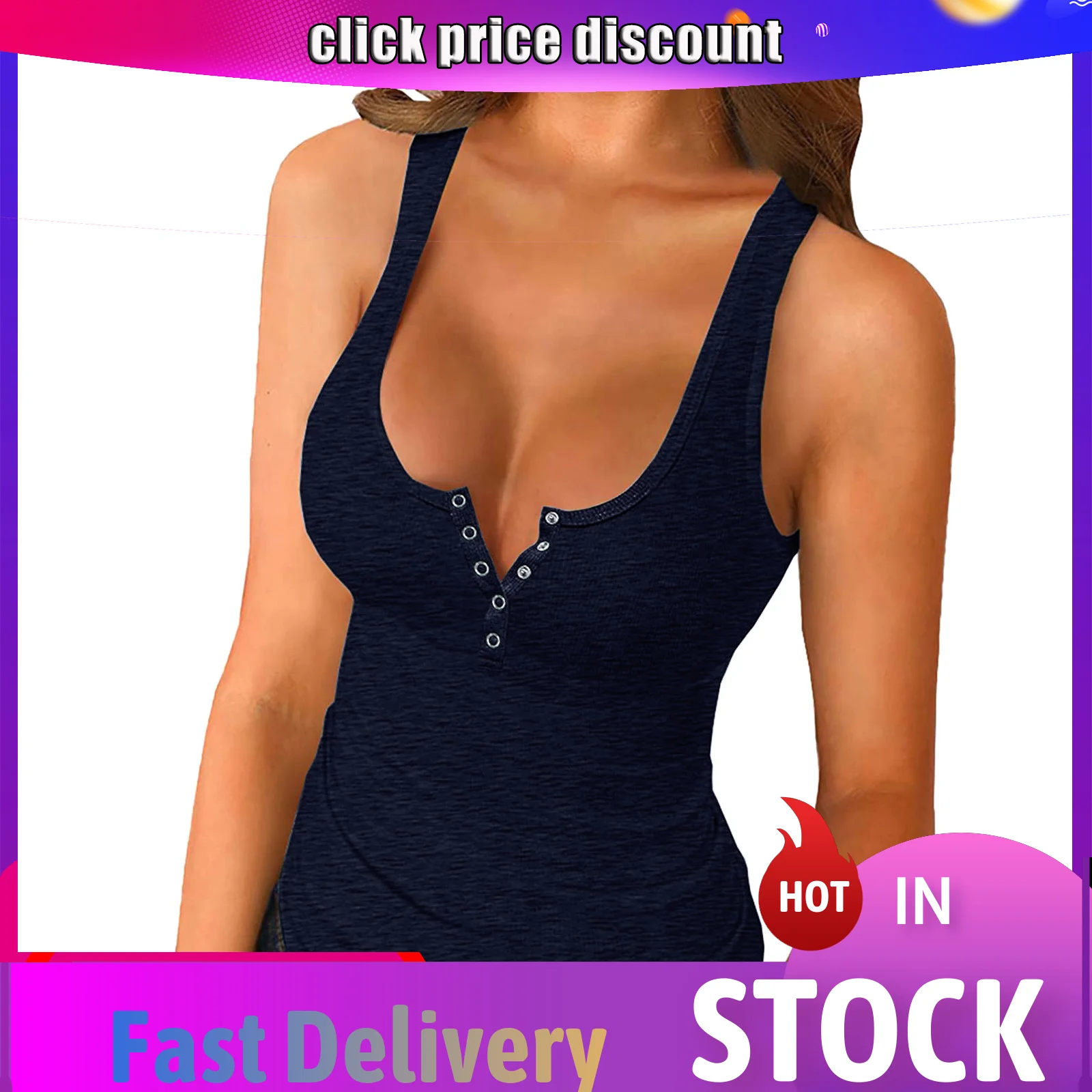 Женские спортивные базовые рубашки для фитнеса хлопковые на пуговицах