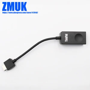 new original rj45 dongle cable for thinkpad x280 x390 x395 t490s l13 x13 seriespn 01lx670 01lx671 01lx672 01yu026 01yu027 free global shipping