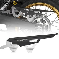 extend chain guard cover protection for honda africa twin crf1100l adventure sports chain guard 2019 2021 2020 motorcycl