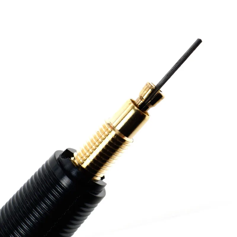 Ceny Japonia Pentel PG5-AD 0.5mm Ołówek Mechaniczny Metalowa Dętka Do Rysowania 1 Sztuk/partia