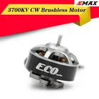 EMAX ECO 1404 2  4S 3700KV 6000KV CW бесщеточный двигатель для FPV Racing RC Drone Parts