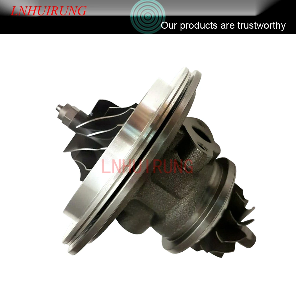 

Turbo cartridge for Nissan Interstar Opel Movano A Renault Master II 2.5 dCI G9U K03 53039880055 53039700055 8200036999 Turbine