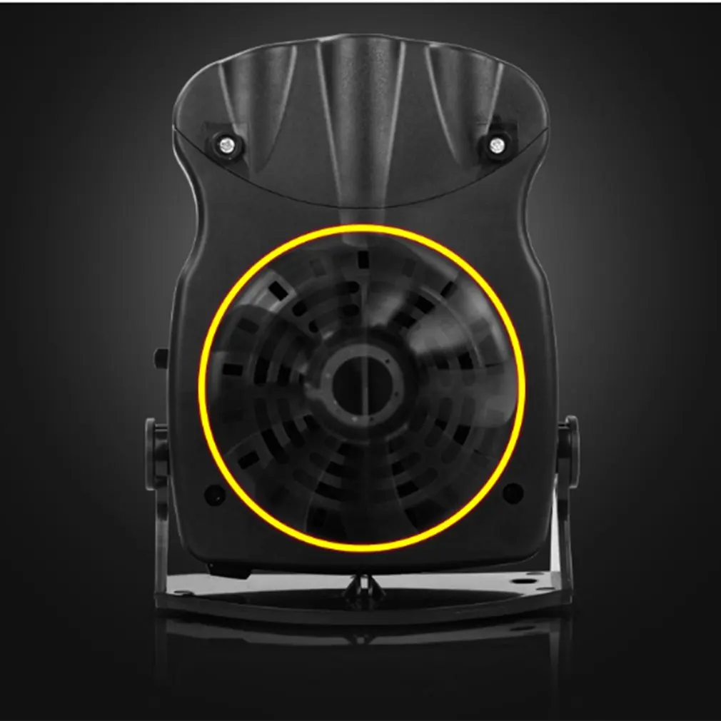 

150w car heater car defogger 12v window defogging warm and cold dual-use fan car heater