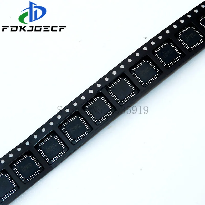 

10PCS/lot ATMEGA8A-AU ATMEGA8A TQFP-32 ATMEGA8L-8AU 100% NEW Original