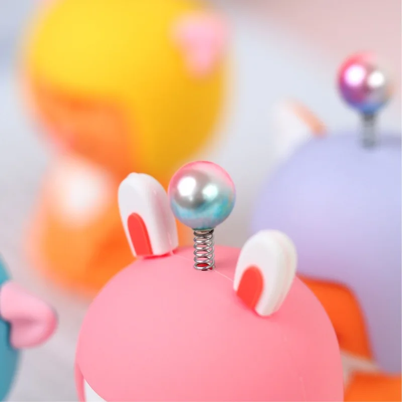 

Gogo Helmet Series Surprise Blind Box Car Home Office Desktop Decoration Hand Doll