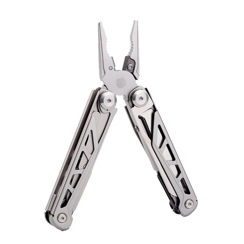 Многофункциональный инструмент Splitman нож для выживания на природе искусственный