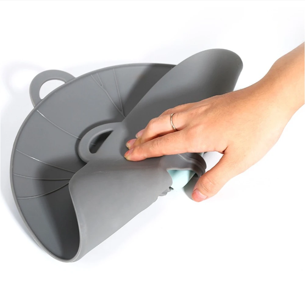 Кухонные гаджеты инструмент силиконовая крышка для цветов пробка разлива