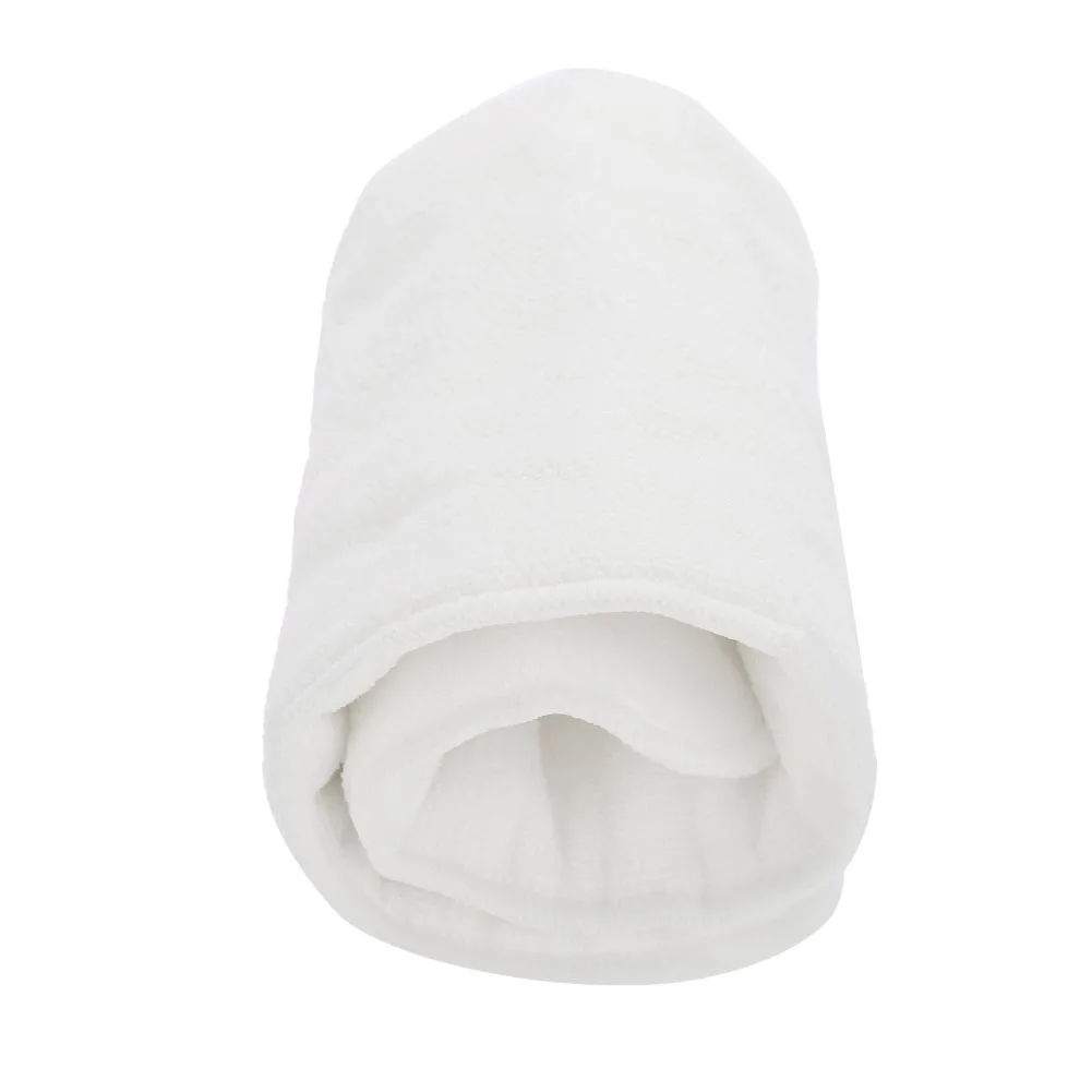 Вкладыши для подгузников взрослых 2 шт. Моющиеся Многоразовые вкладыши из