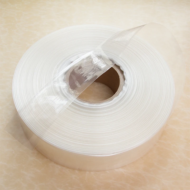 Пластиковые оболочки для колбасы 5 метров ширина 75 мм диаметр 50 | Дом и сад