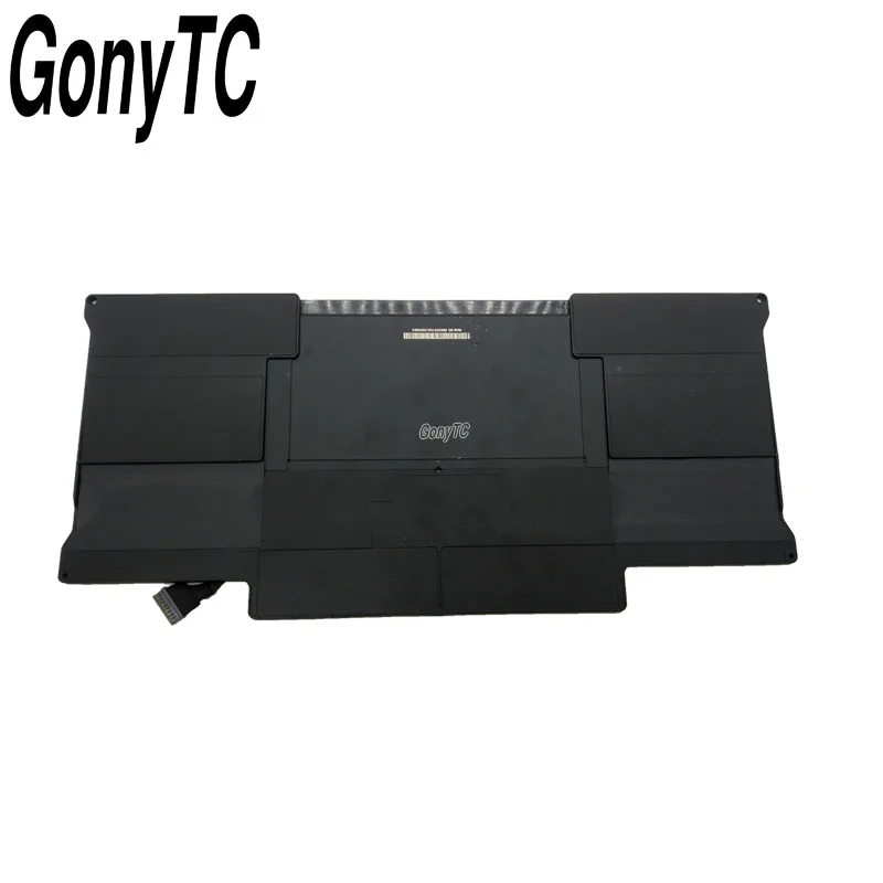 Аккумулятор GONYTC A1405 для ноутбука Apple MacBook Air 13 дюймов A1466 2012 год A1369 2011 производство |