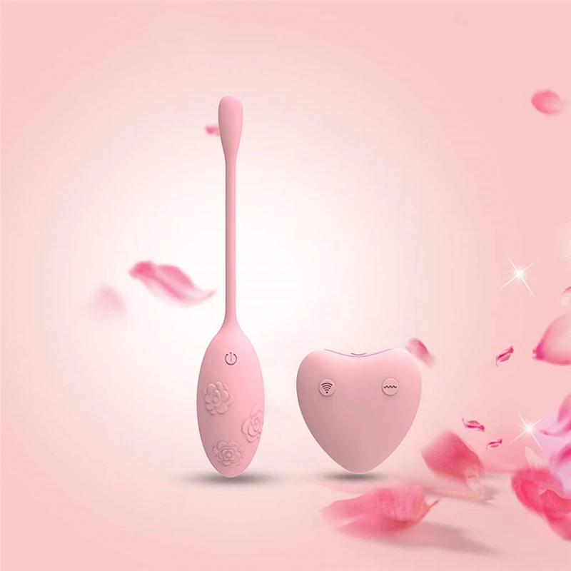 Женский вибрационный стимулятор для мастурбации беспроводной пульт