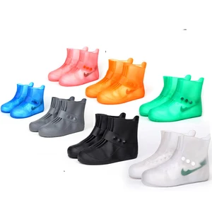 Водонепроницаемая обувь с нескользящей подкладкой, для мужчин и женщин