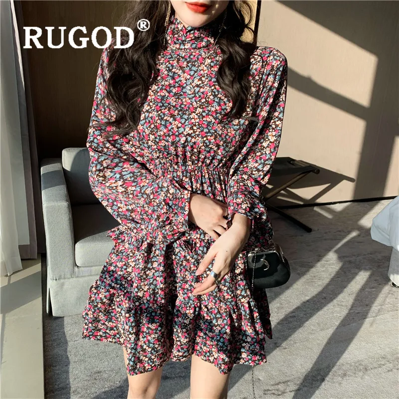 Платье 733 | Женская одежда