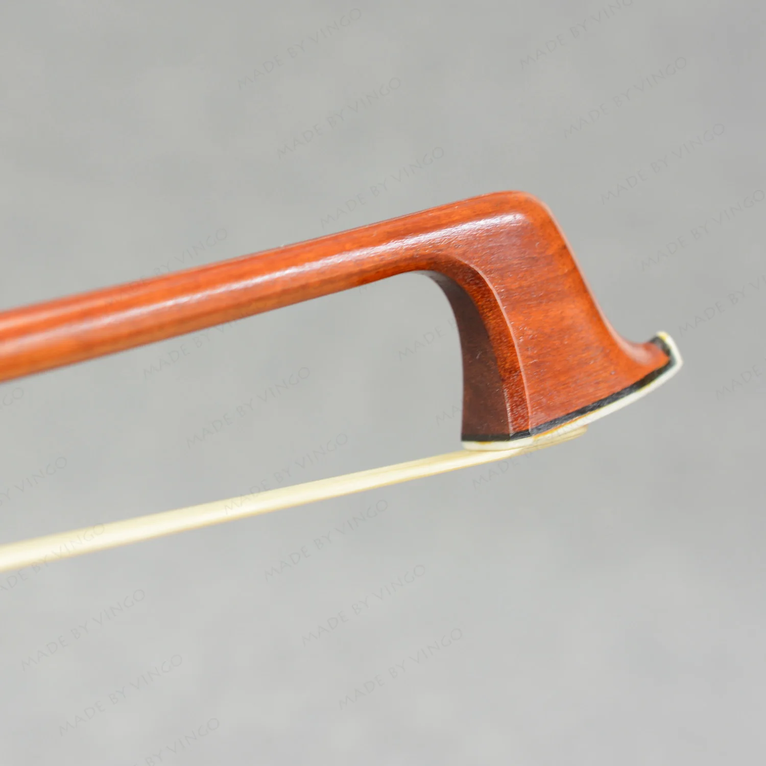 4/4 MASTER Fine Pernambuco лук для скрипки редкая натуральная лягушка сильная палочка