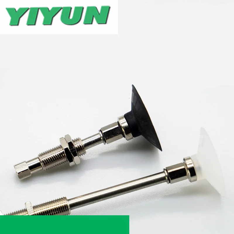 

With buffer Vacuum Pad ZPT10UNJ10-B5-A10 ZPT10UNJ20-B5-A10 ZPT10UNJ30-B5-A10 ZPT10UNJ40-B5-A10 ZPT10UNJ50-B5-A10 vacuum chuck