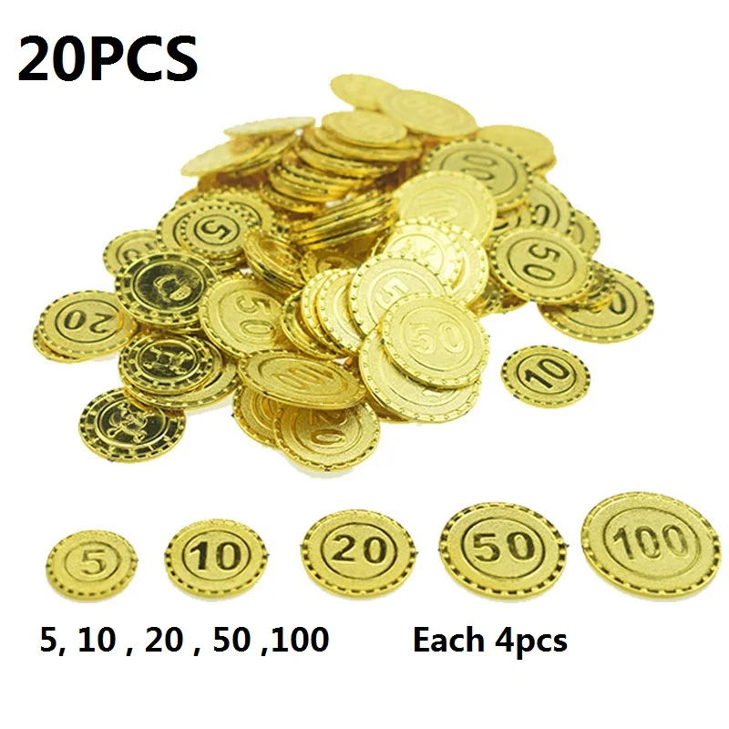 Детские и взрослые патчи для глаз Пиратские головные уборы искусственное оружие