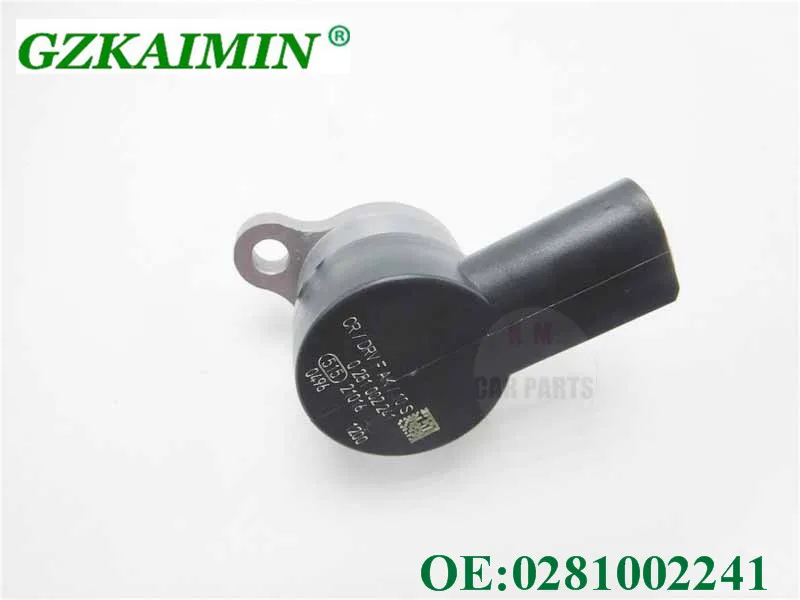 Новинка регулятор давления для впрыска топлива клапан Mercedes CDI Sprinter 0281002241 0 281 002 241