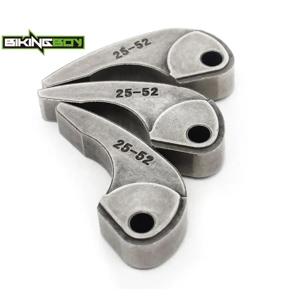 

BIKINGBOY Primary Clutch Weight Shift For Polaris Sportsman 450 16 17 18 Sportsman 570 14-18 Scrambler 500 10 11 12 OEM 5632409