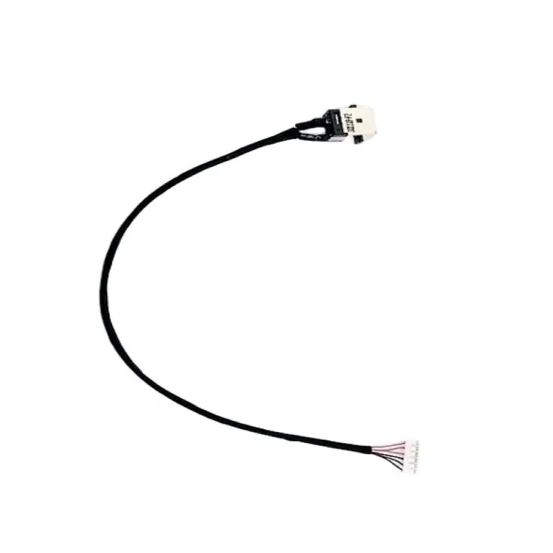 

For ASUS X751LX X751LAB X751M X751MA 14004-02020100 DC Power Jack Cable Charging Port Connector