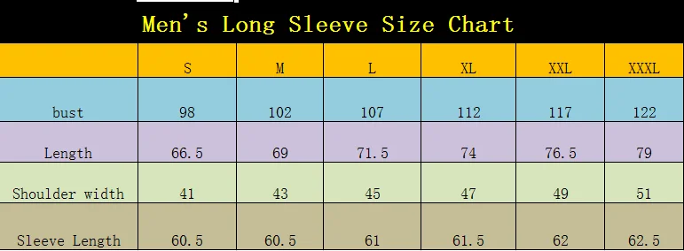 Qмужская спортивная одежда с длинным рукавом, одежда для гольфа, S-XXL на выбор, Повседневная рубашка для гольфа