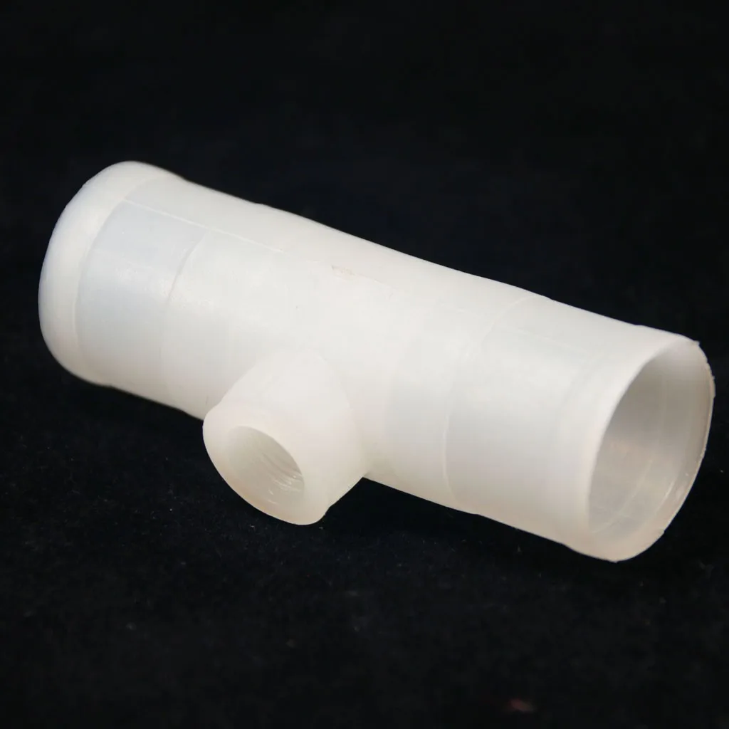 Автоматическая система полива птицы и кролика 6 шт трехходовая трубка курица