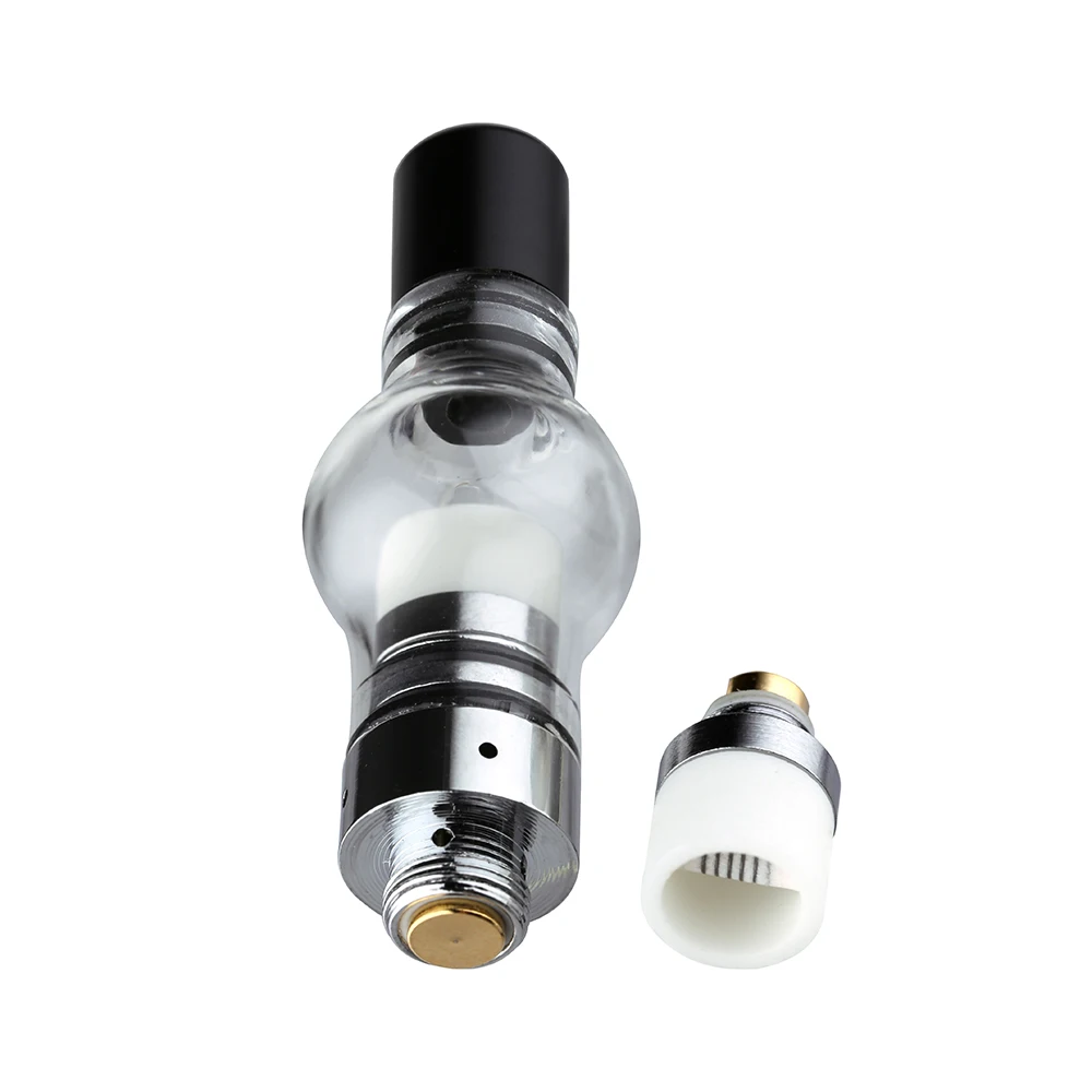 LTQ Vapor Mini Globefish резервуар для воска керамическая катушка 510 стеклянный с резьбой |
