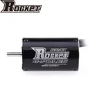 Водонепроницаемый мотор для радиоуправляемой лодки SURPASS HOBBY, ракета 3660, 3250кв, 2600кв, бесколлекторный мотор для катамарана Traxxas, Spartan, 800-1000 мм