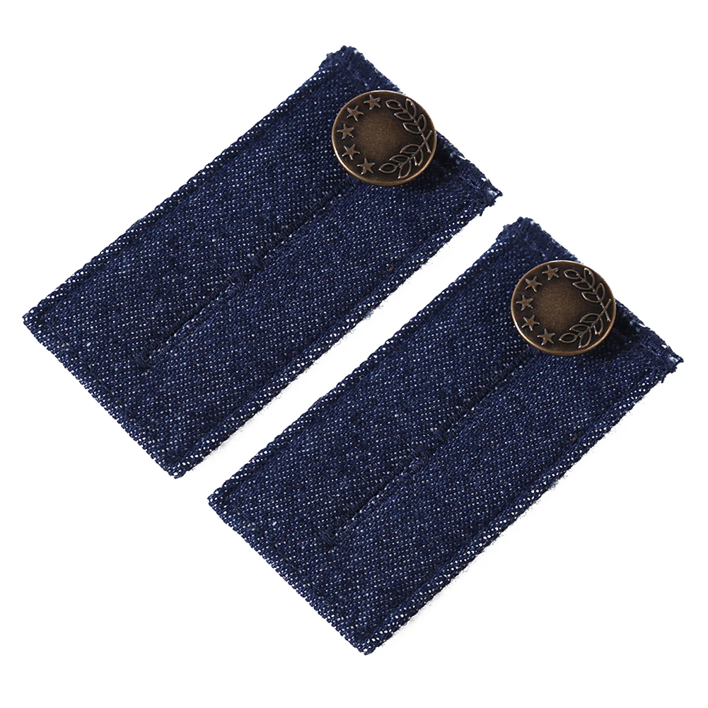 Многофункциональный инструмент расширители для брюк регулируемая эластичная