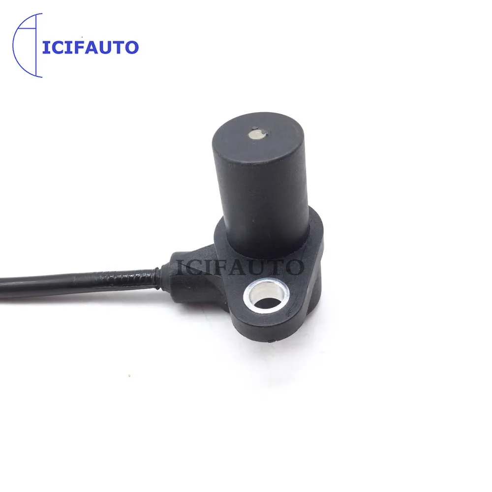 Датчик Положения коленвала MITSUBISHI CARISMA 1 9 TD RENAULT 19 II Chamade (L53 _) 6 0261210137 MD321888 7700728638 |