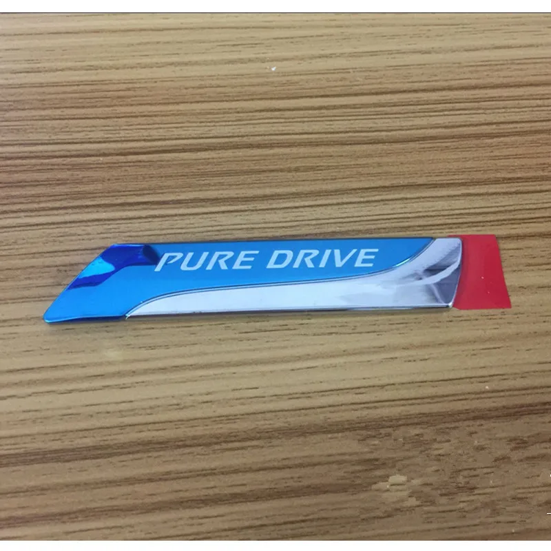 1 шт. для Nissan Qashqai X trail Juke Tenna Tiida Sunny Note автостайлинг чистый Привод XTRONIC CVT 3D