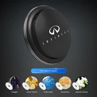 Освежитель воздуха для автомобиля, ароматерапия, ароматические аксессуары для Infiniti Q70L, QX50, Q50, QX30, QX60, QX80, Q60, Q30, Q50, QX70, Q70, FX35, G37