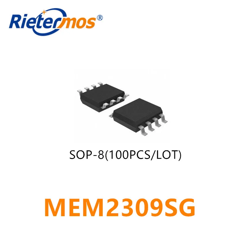 100 шт. mem2309sc MEM2309 SOP8|Запасные части| |